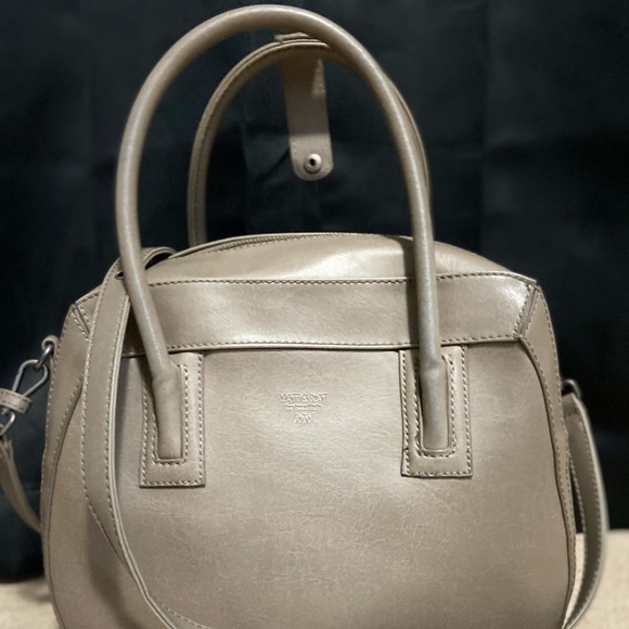 Matt & Nat large shoulder bag - Picture 2 of 16